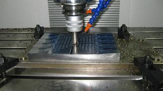 ABS PP PE Plastic Injection Auto Parts Mould Car Bumper Mol