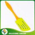 Utensili per la cucina del silicone dei pc 2 di colore blu all&#39;ingrosso