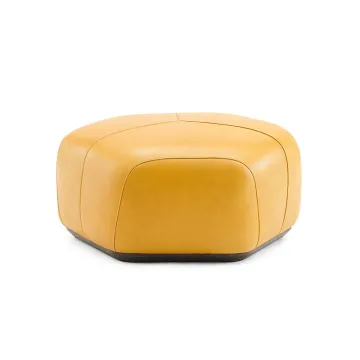 Leisure chair sofa chair solid wood leather chair