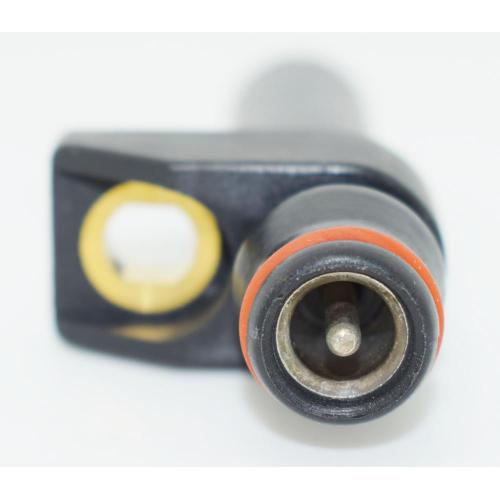 Sensor de posição do virabrequim Mercedes-Benz 0281002124