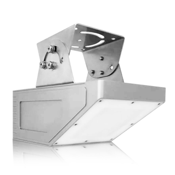 Digital Non-Contact Radar Flow Meter: OEM Customized for Water Velocity and Level Measurement
