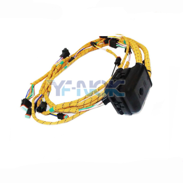 Kabel harness untuk excavator C13 C15 Engine - 354-0049 3540049 E365C E385C E374D