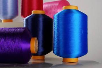 Zht Nylon Spandex Covered Yarn