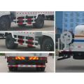 JIEFANG 4-6CBM High Pressure Sewer Cleaning Truck