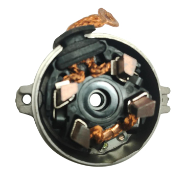 1GR Carbon Brush Holder 28130-31040 for Prado Starter Commutator End Frame