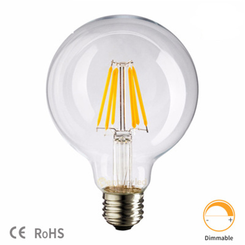 Best Edison Quality Bulbs