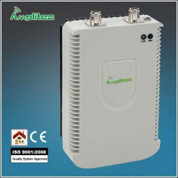 C10 GSM Repeater/10 DBm Mobile phone Signal Booster/Single Wide Band