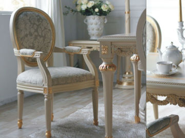 2013 New Design Chair, Modern Living Room Furniture BA-2702