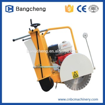 CE Factory Direct Sale High Quality Asphalt Concrete Cutting Machine