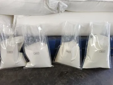 Concrete Polycarboxylic Acid Superplasticizer