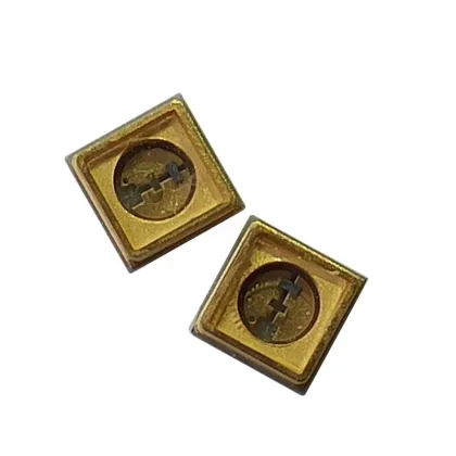 Factory Price UVC LED Lamp Bead Sterilization Lamp - 3535 0.5W Deep UV 260nm 265-275nm