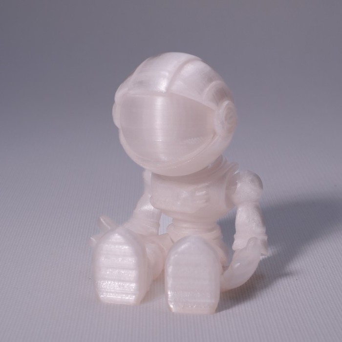 Prototipagem personalizada de impressão 3D FDM