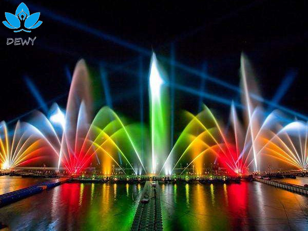 water fountain 