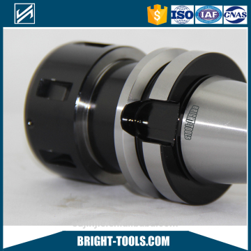 BT OZ Collet chuck for CNC metal working holder