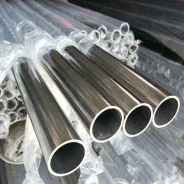 AISI 304 Decorative Stainless Steel Pipe