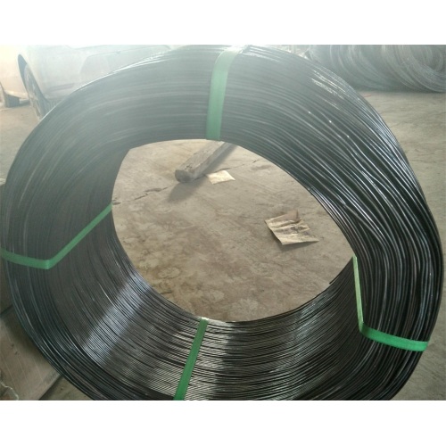 Black Wire Big Coil Black Annealed Wire Supplier