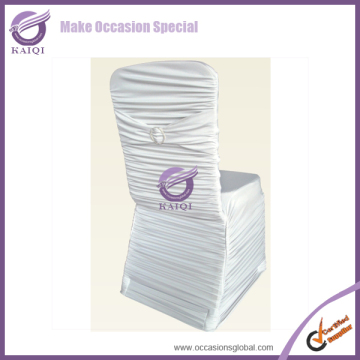 #412 wedding decor spandex chair covers wholesale
