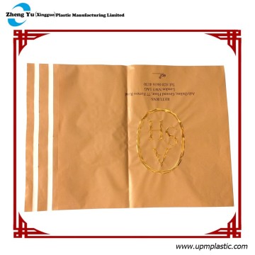 Custom Design PE Mailing Bags