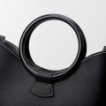 ファッションアリゲーターパターンのハンドバッグの女性の卸売バッグ