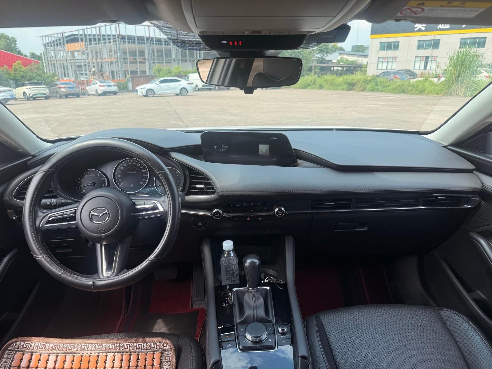 2.0L Automatic Premium Edition