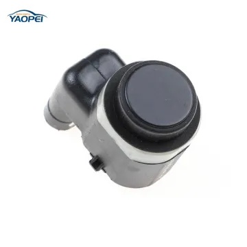 PDC Parking Sensor for Land Rover Discovery IV, Freelander 2, Range Rover Sport (LR038533 LR011602)