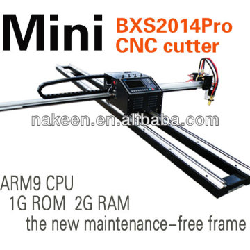low price Portable CNC gas cutting machine