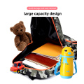 New Arrival Waterproof Teen School Bags Lightweight Camo School Backpack Kids Bookbag