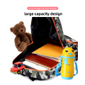 Neuankömmlinge wasserdichte Teen Schultaschen Leichte Camo School Rucksack Kids Bookbag