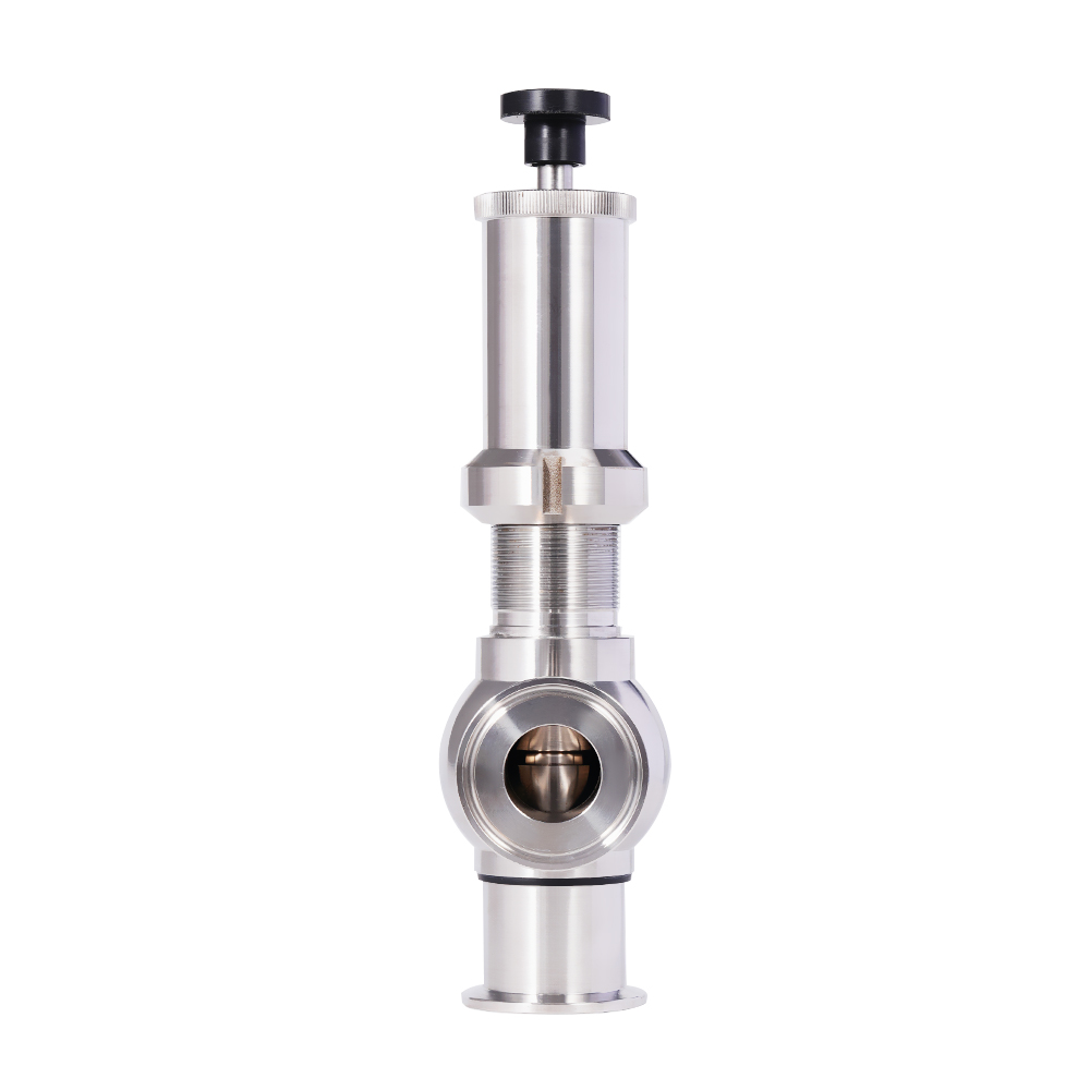 Ss304 Pressure Regulating Valve Safety Relief Valves