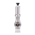 SS304 Pressure Regulating Valve Safety Relief Valves