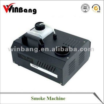 Fog Machine Model:WB-M008