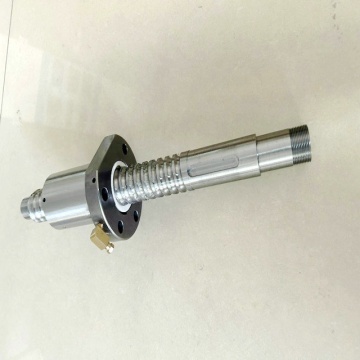 NEX4000 Ball Screw Ejector Unit for NISSEEI Machines