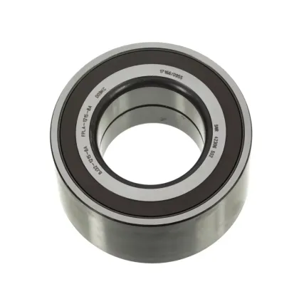 Rear Wheel Bearing Replacement Parts for Jaguar Models: XE, XF, XJ, I-PACE, E-PACE, F-PACE
