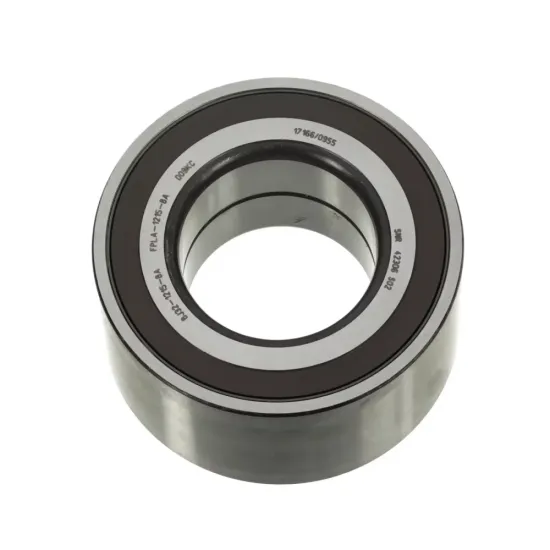 Rear Wheel Bearing Replacement Parts for Jaguar Models: XE, XF, XJ, I-PACE, E-PACE, F-PACE