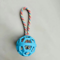 2024 NEW DESIGN DOG BALL TOY TPR