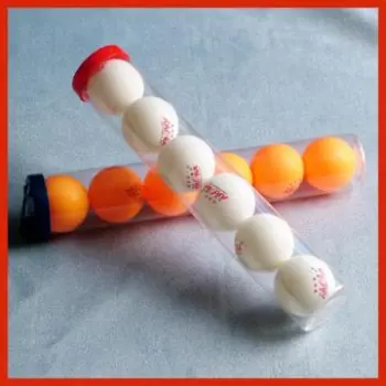 pingpong ball.