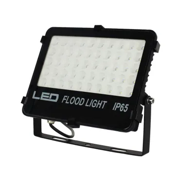 Super Bright Garden Shop Waterproof LED Flood Light (10W/100W/200W) - Colorful Outdoor