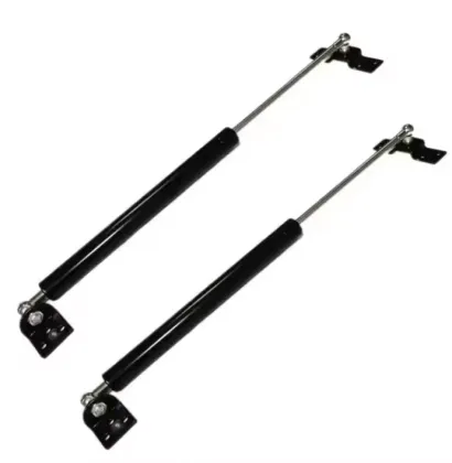 High-Performance Gas Spring in RV Marine Systems