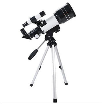 High-Quality Reflector Monocular Telescope F30070 for Astronomy Enthusiasts