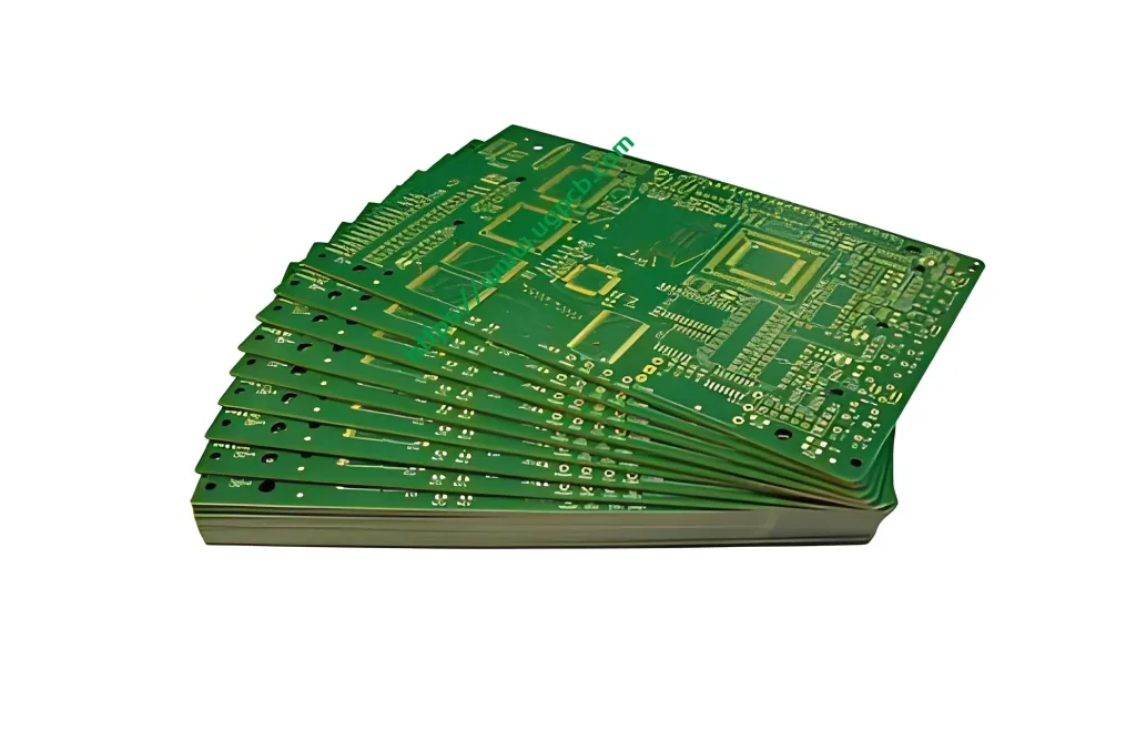 20 Layers TUC TU872LK High Speed PCB