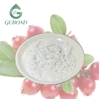 Alpha Arbutin Powder for Dietary Supplement Ingredients