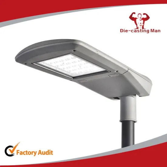 New design for 2016 waterproof 42w 56w 50000hrs led street lighting for outdoor