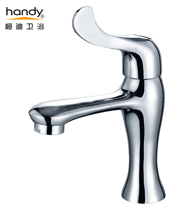 cold single lever faucet