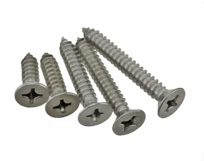 Brass black Round head carriage bolts