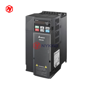 Delta VFD-MS300 Series 7.5HP 5.5KW 230V 25A Frequency Inverter VFD25AMS23ANSAA