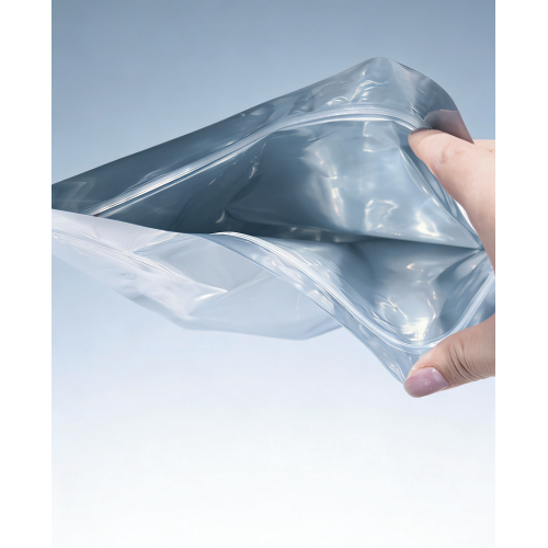 کیسه کاغذی چند لایه با محافظ ESD