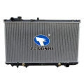 Car Oil Cooler Radiator for TOYOTA LEXUS GS300 1640046570/1640046580