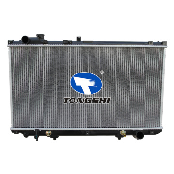 Car Oil Cooler Radiator for TOYOTA LEXUS GS300 1640046570/1640046580