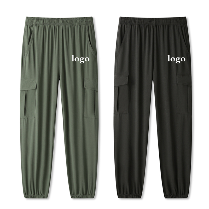 Lightweight Running Pants for Men