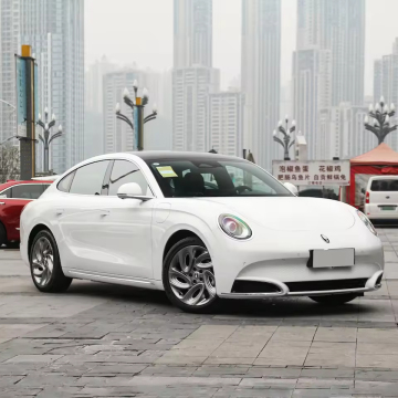 Most Reliable Electric Car: ORA Good Cat GT New Energy Automobile for Young People
